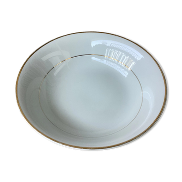 Nitto Hawthorne Japan salad bowl - prestigious tableware