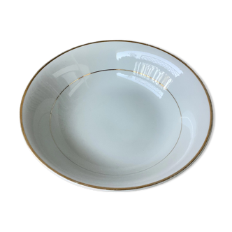 Nitto Hawthorne Japan salad bowl - prestigious tableware