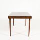 Scandinavian Mid-Century Modern table from Nordiska Kompaniet, Sweden 1950’