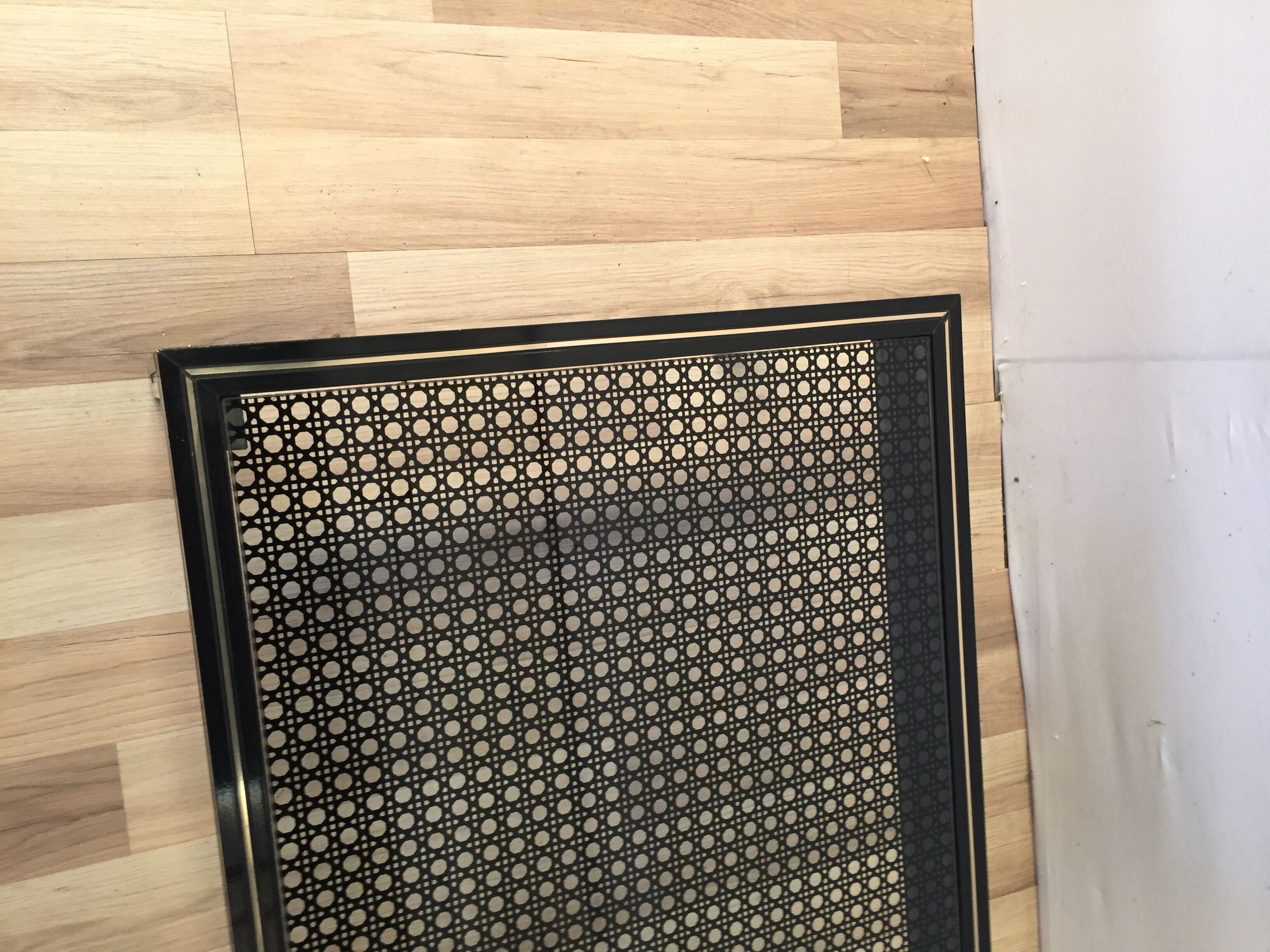 Pierre Vandel coffee table