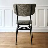BBPR chair for Arflex, 1950