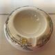 Bowl, ring holder, ashtray, sun, hot air balloon, Arzberg.