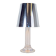 Space Age Table Lamp by Luigi Massoni for Guzzini, 1970s