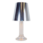 Space Age Table Lamp by Luigi Massoni for Guzzini, 1970s