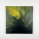 Original Abstract Painting 80x80 cm - Oil on Canvas