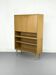 Cabinet en chêne de Wk Möbel, années 1970