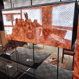 Paul Michel's composable furniture model Fiji