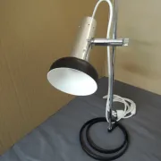 Vintage desk lamp
