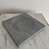 Square square marble marble grey mouse