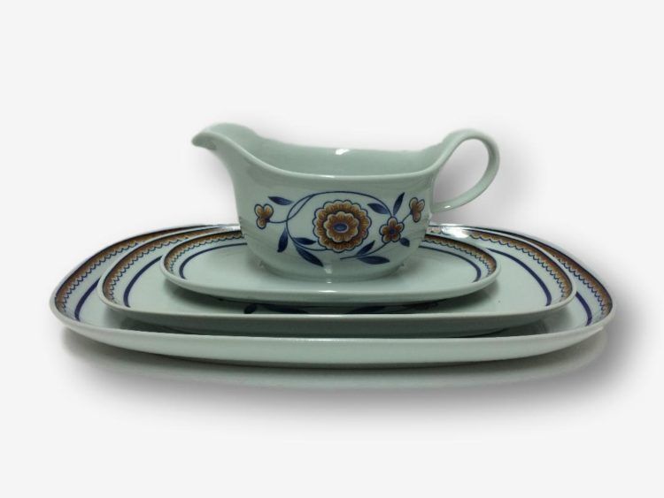 Set 2 courses and sausage Anzberg