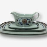 Set 2 courses and sausage Anzberg