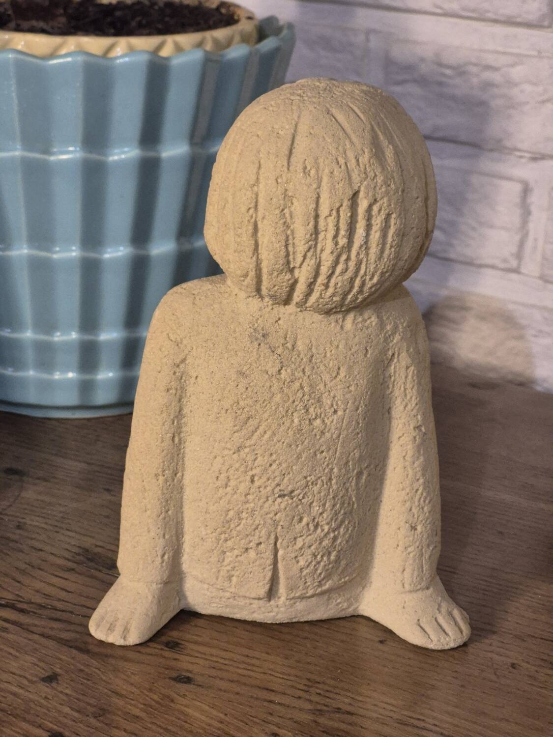 1970s statuette