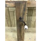 Old workbench