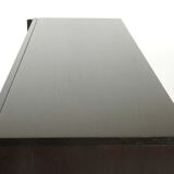 Scandinavian-style 6-drawer dresser