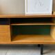 Vintage Maurice Pré attribution sideboard (shallow)