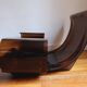 Armchair marsala Ligne Roset by Michel Ducaroy