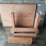Vintage table