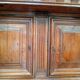 Important two-body buffet cabinet in Renaissance style – 19th century