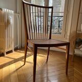 2 german chairs 1970 - Casala