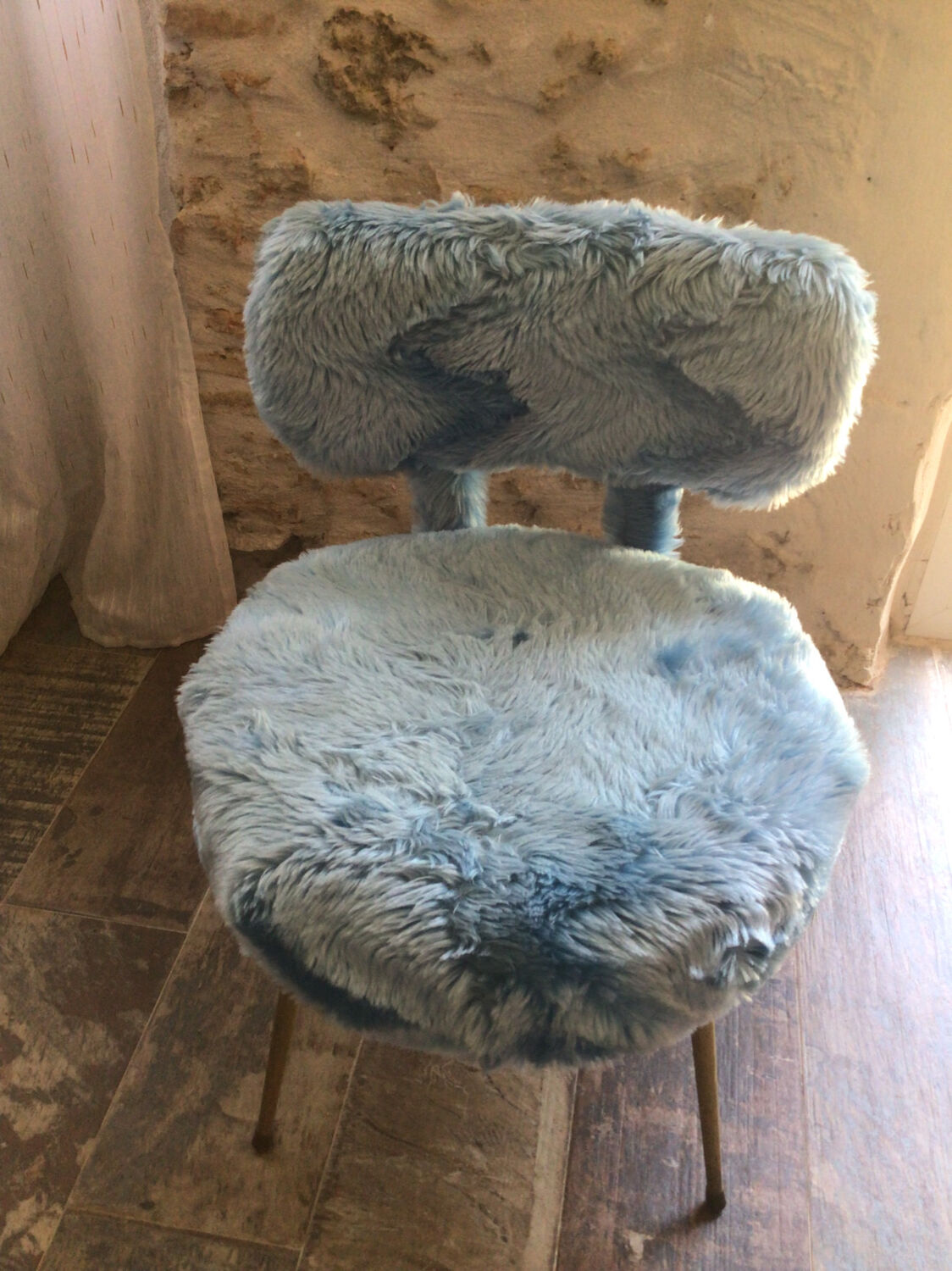 Fauteuil Pelfran
