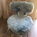 Pelfran armchair