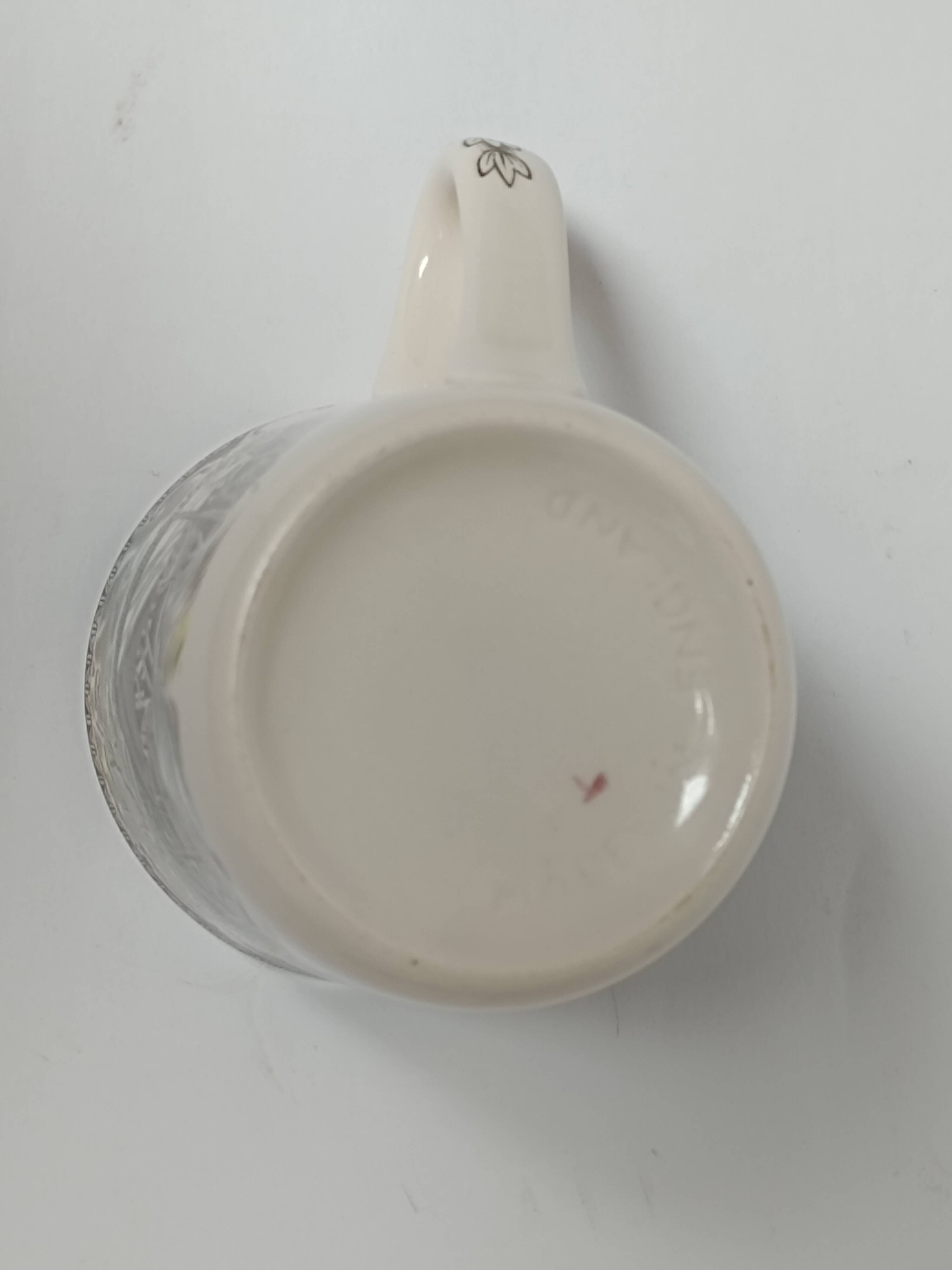 Johnson Brothers English Mug