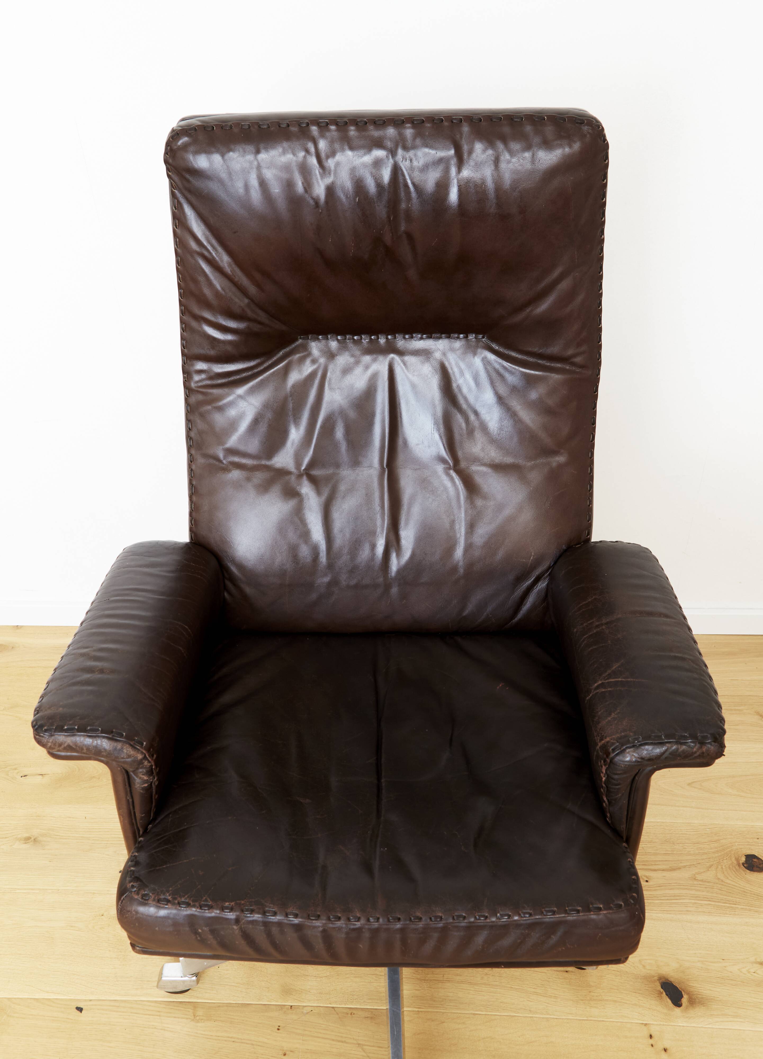 Siège de bureau DS35 de Robert Haussmann