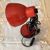 Veneta Lumi desk lamp dimensions: height - 32 cm - diameter - 11.5 cm -