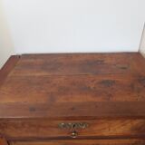 Buffet with one door, XIXth