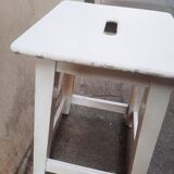 Workshop stool
