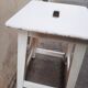 Workshop stool