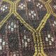 Housse de coussin Kilim turque vintage, 45 x 45 cm