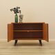 Teak cabinet, Danish design, 1970s, made in Denmark