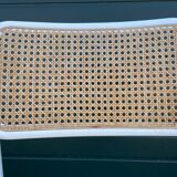 Cesca design chair b32 model in white