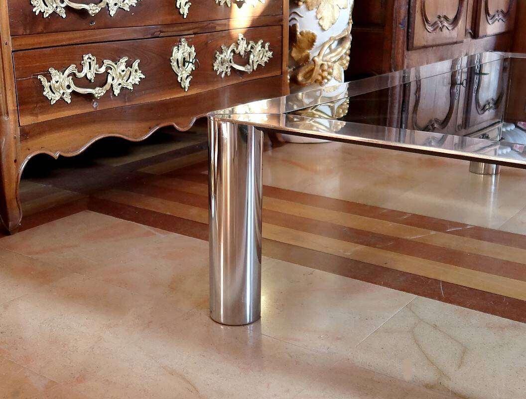 Coffee table by Sergio Mazza for Cinova – 1960