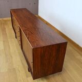 Sideboard by Titina Ammannati & Giampiero Vitelli Vintage 1960 Italy