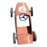 Pedal car