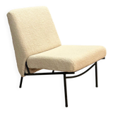 Pierre Guariche lounge chair for Airborne