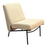 Pierre Guariche lounge chair for Airborne