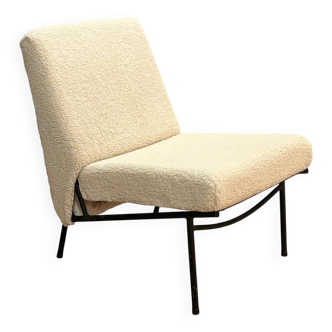 Pierre Guariche lounge chair for Airborne