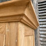 Grande armoire lingere