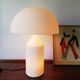 Lampe  Vico Magistretti modèle Atollo pour Oluce