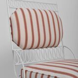 Paire de chaises