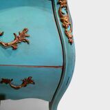 Small Louis XV style chest of drawers