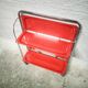 Vintage trolley