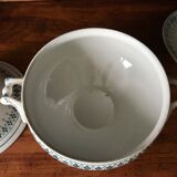St Amand soup dish