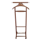 Fratelli Reguitti valet in blond wood, 1950s