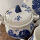 Coffee and tea service Sarreguemines