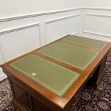 Large English Desk Partnerdesk