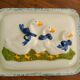 Butter dish
